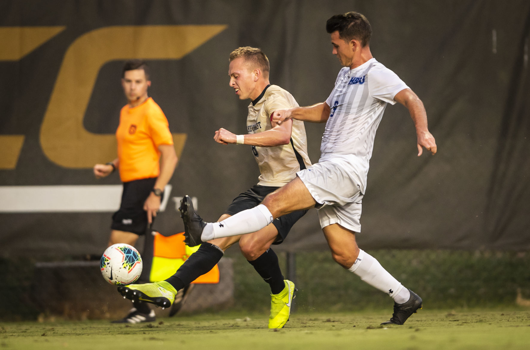 WakeSoccer